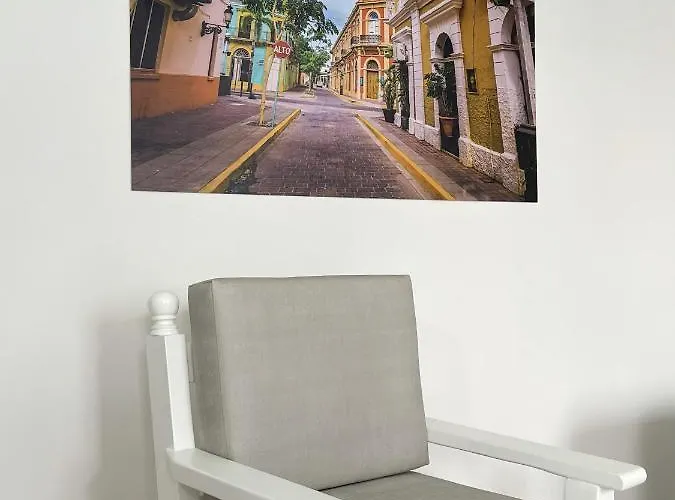 Azul Arena Hotel Boutique