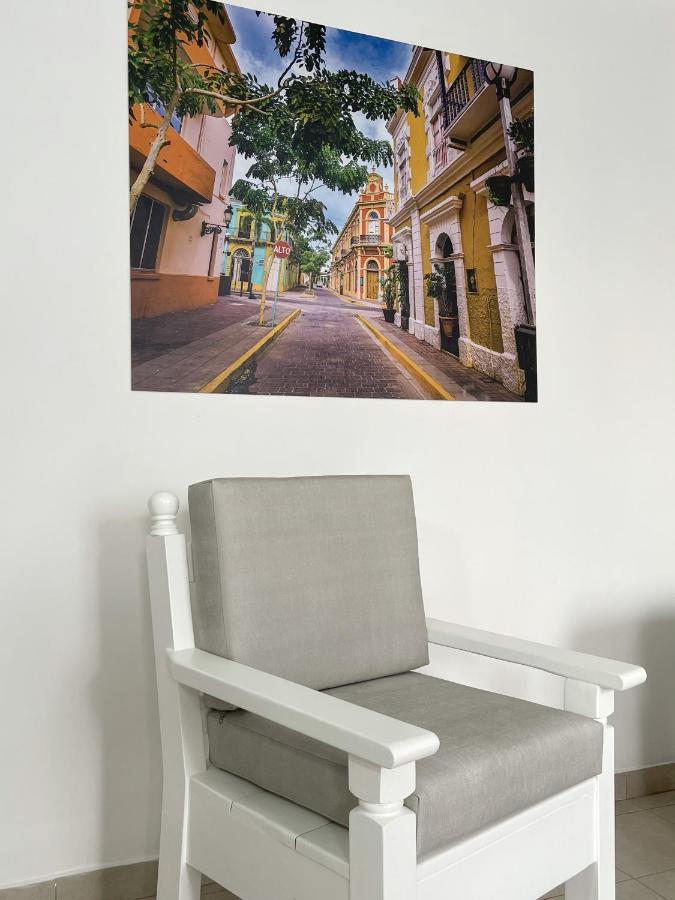 Azul Arena Boutique Hotel Mazatlan